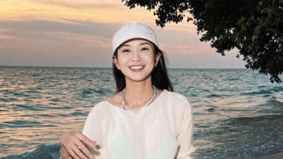 Namanya Terseret dalam Kasus Dugaan Penipuan Emas, Kirana Larasati: Saya Hanya Brand Ambassador