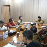 Program CPCL Jadi Fokus Kemitraan PT SGN dengan Petani Tebu