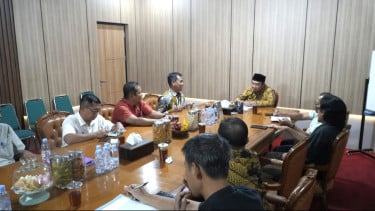 Program CPCL Jadi Fokus Kemitraan PT SGN dengan Petani Tebu