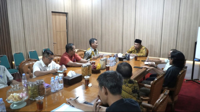 Program CPCL Jadi Fokus Kemitraan PT SGN dengan Petani Tebu