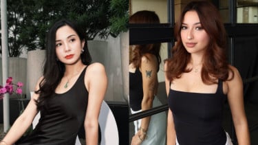 Begini Kronologi Kasus Dugaan Penipuan Emas yang Menyeret Artis Kirana Larasati dan Jennifer Coppen