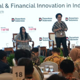 Perkuat Transformasi Digital, Telkom Bagikan Strategi Percepat Adopsi AI Nasional di Road to DTIIF 2026