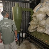 Pertamina Dukung Bank Sampah Desa Kuta, Pengelolaan Sampah Kawasan Wisata Mandalika Lebih Optimal