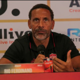 Rio Ferdinand Tak Bisa Jamin Duel MU Vs Arsenal di SUGBK Berjalan Santai, Singgung Benturan Antarpemain