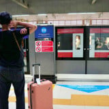 LRT Jabodebek Perpanjang Uji Coba Keberangkatan Pukul 05.30 WIB hingga Akhir Oktober