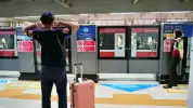 Soal Rute Baru LRT JIS-Stasiun Kereta Cepat Whoosh Halim, Pramono Anung Janji Kebut Instruksi Prabowo