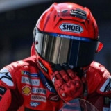 Perebutan Gelar Juara Dunia MotoGP 2026 Memanas! Bos Aprilia Sadar Melawan Marc Marquez dan Ducati Tidaklah Mudah