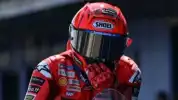 Jadwal MotoGP Mandalika 2026, Minggu 11 Oktober: Kesempatan Marc Marquez Putus Rekor Buruk di Indonesia
