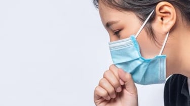 Cara Tepat Mencegah Sakit Influenza A, Satu Kebiasaan Baik Ini Jangan Dilupakan