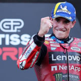 Hasil Sprint Race MotoGP Indonesia 2026: Marc Marquez Raih Kemenangan Pertama di Sirkuit Mandalika!