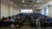 Dosen Statistika UNAIR Gelar Pengabdian Masyarakat melalui Pelatihan Statistika dan Pembelajaran Interaktif