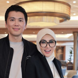 Setelah Dinikahi Reino Barack, Syahrini Ungkap Perjuangan Kembali ke Dunia Musik
