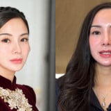 Klarifikasi Lengkap Kirana Larasati, Artis yang Tersandung Kasus Dugaan Penipuan Emas