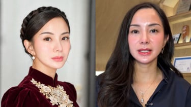 Klarifikasi Lengkap Kirana Larasati, Artis yang Tersandung Kasus Dugaan Penipuan Emas