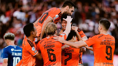 Hasil Super League Hari Ini, Sabtu (10/10/2026) Sore WIB: Persija Pesta Gol 4-0 atas PSIM, Bhayangkara Imbangi Arema di Kanjuruhan