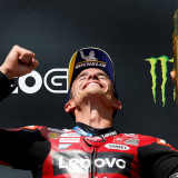 Kemenangan Pertama Marc Marquez di Sirkuit Mandalika Langsung Antarkan The Baby Alien ke Puncak Klasemen MotoGP 2026