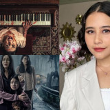5 Daftar Film Terhoror Indonesia di Tahun 2026, Salah Satunya Dibintangi Prilly Latuconsina