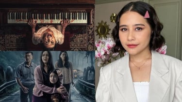 5 Daftar Film Terhoror Indonesia di Tahun 2026, Salah Satunya Dibintangi Prilly Latuconsina