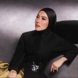 Lirik dan Makna Lagu Kau Yang Utama Syahrini, Ungkap Sosok yang Selalu Bertakhta di Hatinya