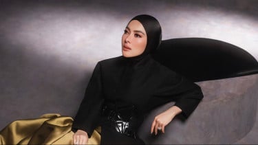 Lirik dan Makna Lagu Kau Yang Utama Syahrini, Ungkap Sosok yang Selalu Bertakhta di Hatinya