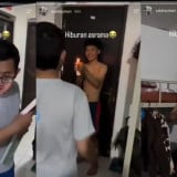 Universitas Telkom Bandung Siapkan Sanksi Tegas untuk Kasus Bullying Mahasiswa Baru ke Teman Satu Kamar Asrama?