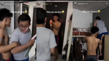 Universitas Telkom Bandung Siapkan Sanksi Tegas untuk Kasus Bullying Mahasiswa Baru ke Teman Satu Kamar Asrama?