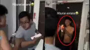 Viral Mahasiswa Baru Universitas Telkom Bandung Bully Teman Satu Kamar Asrama, Terduga Pelaku Diminta di-DO