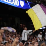 Emil Audero Cs Dilempari Fans di Stadion, Laga Rayo Vallecano Kontra Athletic Bilbao Ditunda