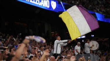 Emil Audero Cs Dilempari Fans di Stadion, Laga Rayo Vallecano Kontra Athletic Bilbao Ditunda