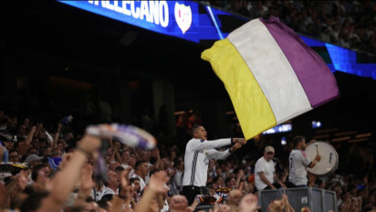 Emil Audero Cs Dilempari Fans di Stadion, Laga Rayo Vallecano Kontra Athletic Bilbao Ditunda