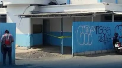 Mayat Terborgol di Bangunan Mirip Kantor MBG Kendal, BGN Buka Suara: Bukan Gedung SPPG