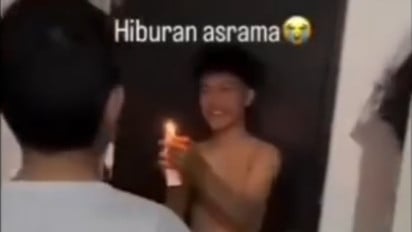 Telkom University Buka Suara Soal Viral Perundungan Maba di Asrama Kampus, Sebut Pelaku Dua Orang