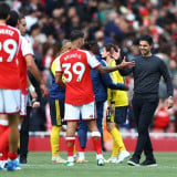 Arsenal Epic Comeback dan Taklukkan Leeds United 2-1 di Pekan Keenam Liga Inggris 2026/2027: The Gunners Tempel Ketat Pemuncak Klasemen