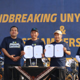 Alokasikan Dana 52 Miliar Rupiah, Tahap Awal Pembangunan Kampus Universitas Negeri Yogyakarta di Kabupaten Blora Dimulai dari Gedung Direktorat