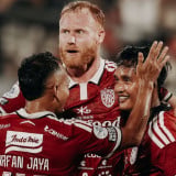 Hasil Super League 2026-2027: Bali United Pesta Setengah Lusin Gol Lawan Persijap, Laskar Tridatu Menang Telak 6-1
