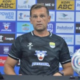 Persib Cuma Punya Satu Hari Latihan Jelang Hadapi Dewa United, Igor Tolic Tetap Optimis Raih Poin Penuh di GBLA