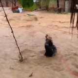 Banjir Landa Kota Padang, DPR Sorot Kehadiran Petugas di Lapangan