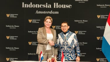 Indonesia Berhasil Repatriasi 30.000 Lebih Benda Budaya dari Belanda, Menbud Fadli Zon: Terbesar dalam Sejarah