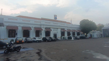 Advokat Laporkan Pengusaha Kayu Surabaya ke Polisi atas Dugaan Penghinaan saat RUPS