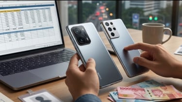 Xiaomi vs Samsung Flagship 2026: Gaji UMR Jakarta Cukup Beli HP Rp20 Juta? Ini Hitung-hitungan Worth It-nya!