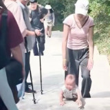 Viral, Bayi 9 Bulan Naik Gunung, Hebohkan Media Sosial hingga Picu Perdebatan