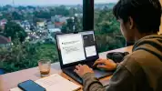 5 Cara Cari Cuan dari AI pada 2026, Modal Laptop dan Skill! Gen Z Bisa Mulai dari ChatGPT
