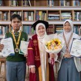 Anak Yatim Bisa Mandiri Setelah Bantuan Berakhir? 4 Pilar Ini Menentukan Masa Depannya