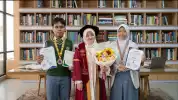 Anak Yatim Bisa Mandiri Setelah Bantuan Berakhir? 4 Pilar Ini Menentukan Masa Depannya