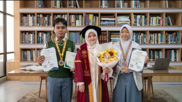 Anak Yatim Bisa Mandiri Setelah Bantuan Berakhir? 4 Pilar Ini Menentukan Masa Depannya