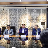 IPO Lintas Negara hingga Dual Listing, Peluang RI-Singapura Ini Bisa Buka Akses Modal Global bagi Perusahaan Indonesia