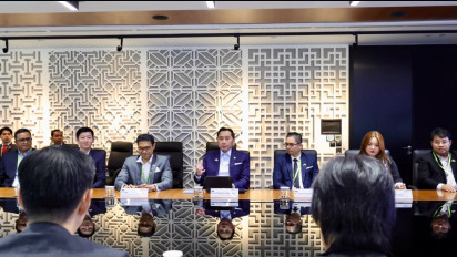 IPO Lintas Negara hingga Dual Listing, Peluang RI-Singapura Ini Bisa Buka Akses Modal Global bagi Perusahaan Indonesia