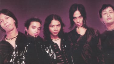 Masih Ingat “Demi Waktu”? Konser 30 Tahun UNGU, Lagu yang Menyimpan Kenangan Cinta hingga Masa Muda
