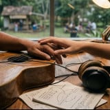 Hari Kesehatan Mental Sedunia: 5 Manfaat Musik bagi Kesehatan Mental, dari Mengenali Emosi hingga Mengelola Stres