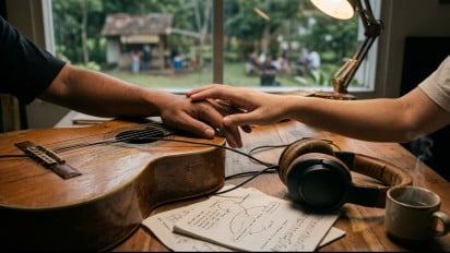 Hari Kesehatan Mental Sedunia: 5 Manfaat Musik bagi Kesehatan Mental, dari Mengenali Emosi hingga Mengelola Stres